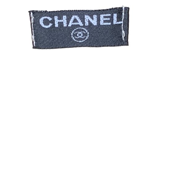 Chanel Vintage Glasses Case, has some flaws - Picture 5 of 5